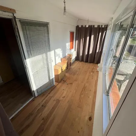 Casa de Férias Casa Rural Lya Fuensaldana