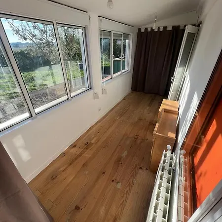 Casa Rural Lya Casa de Férias Fuensaldana