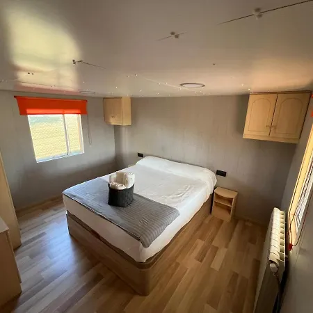 Casa de Férias Casa Rural Lya *