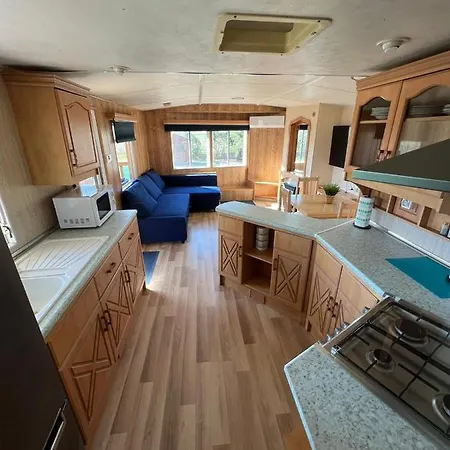 Casa de Férias Casa Rural Lya *