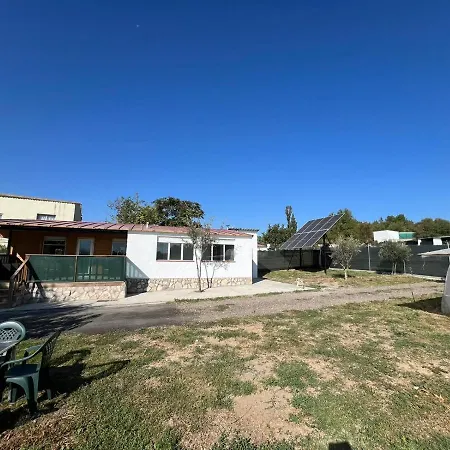 Casa Rural Lya * Fuensaldana