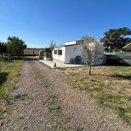 Casa de Férias Casa Rural Lya