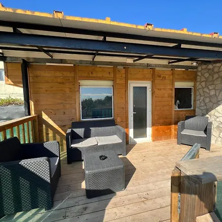 Casa Rural Lya Casa de Férias Fuensaldana