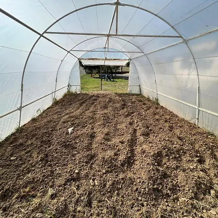 Casa Rural Lya Casa de Férias