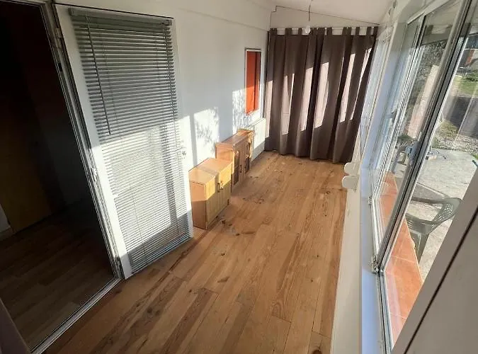 펜션 Casa Rural Lya Fuensaldana