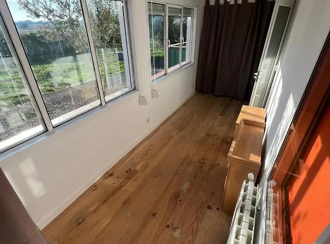 Casa Rural Lya 펜션 Fuensaldana