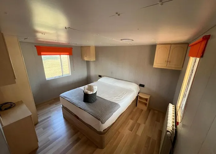 펜션 Casa Rural Lya *