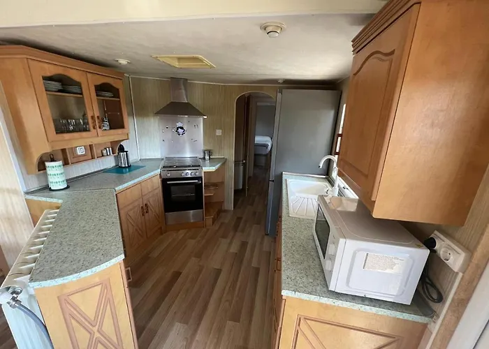 Casa Rural Lya 펜션