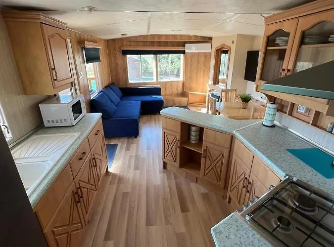 펜션 Casa Rural Lya *