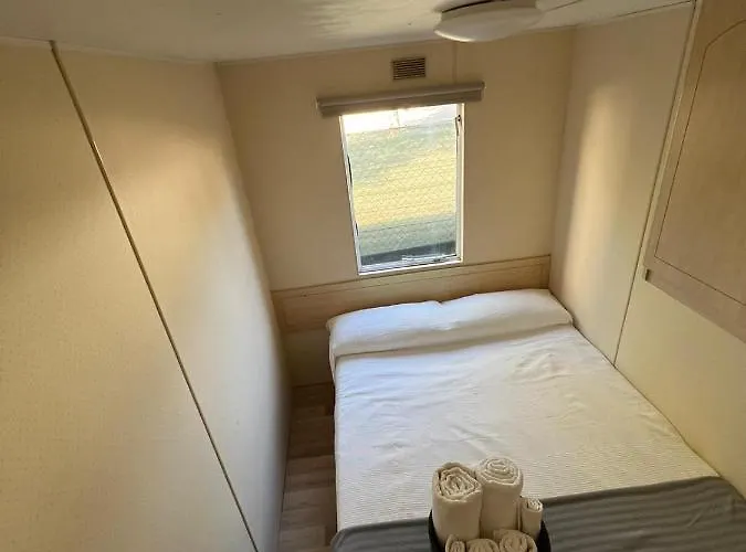 펜션 Casa Rural Lya *