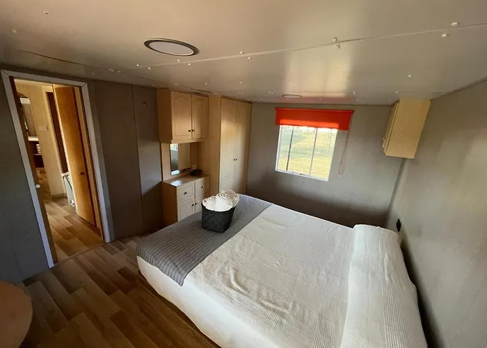 Casa Rural Lya 펜션 *