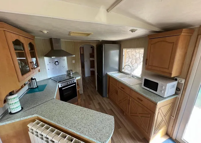 펜션 Casa Rural Lya Fuensaldana