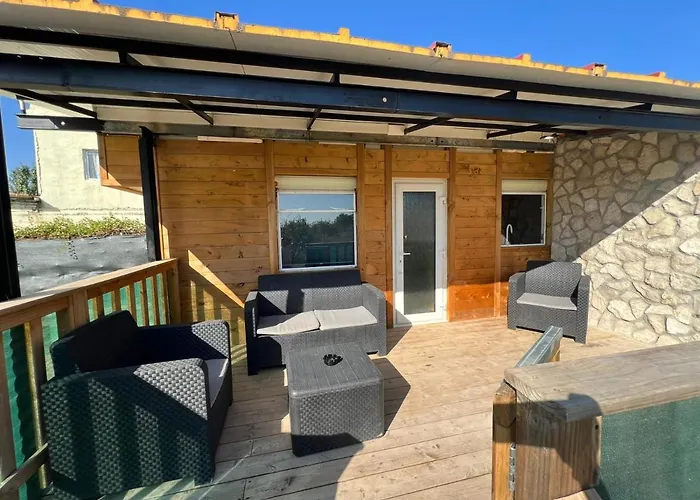 Casa Rural Lya 펜션 Fuensaldana