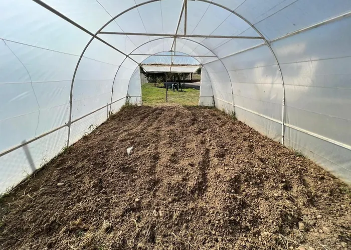 Casa Rural Lya 펜션